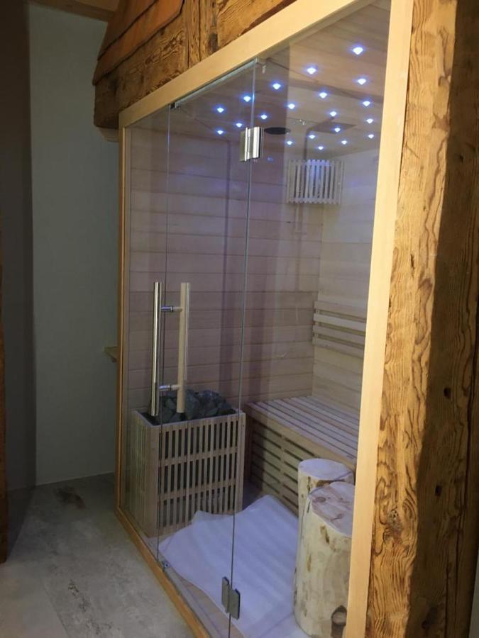 Latemar Fiemme Apartments テーゼロ エクステリア 写真