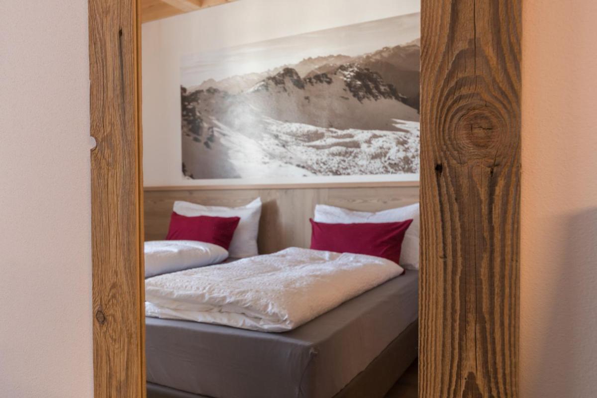 Latemar Fiemme Apartments テーゼロ エクステリア 写真