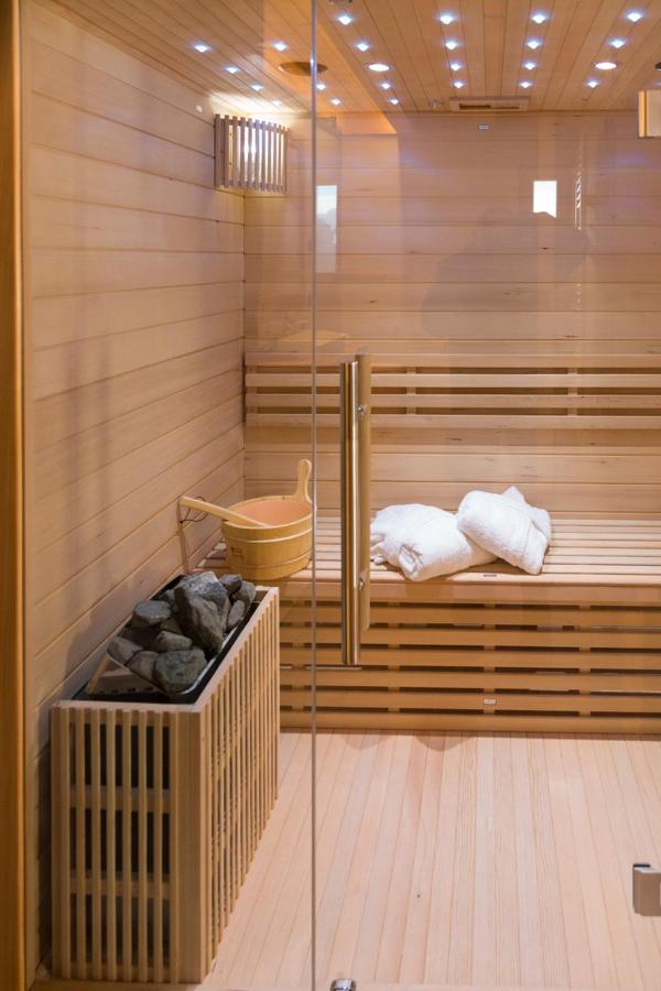 Latemar Fiemme Apartments テーゼロ エクステリア 写真