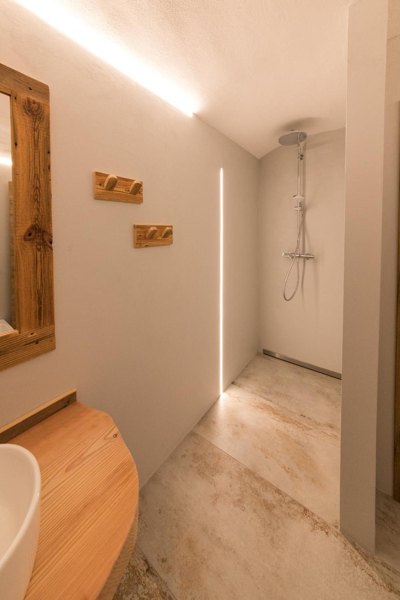 Latemar Fiemme Apartments テーゼロ エクステリア 写真